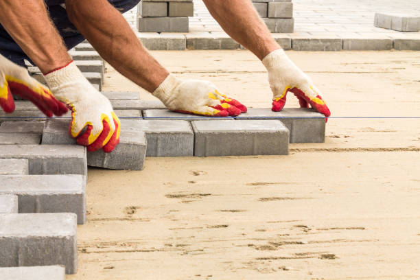 Best Driveway Pavers for Homes  in Harbor Springs, MI