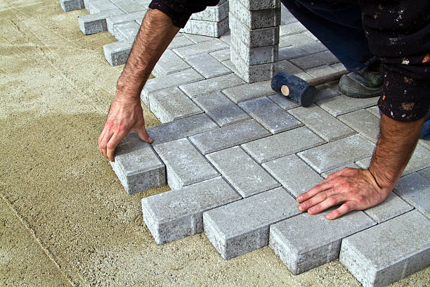 Driveway Repair Near Me in Harbor Springs, MI